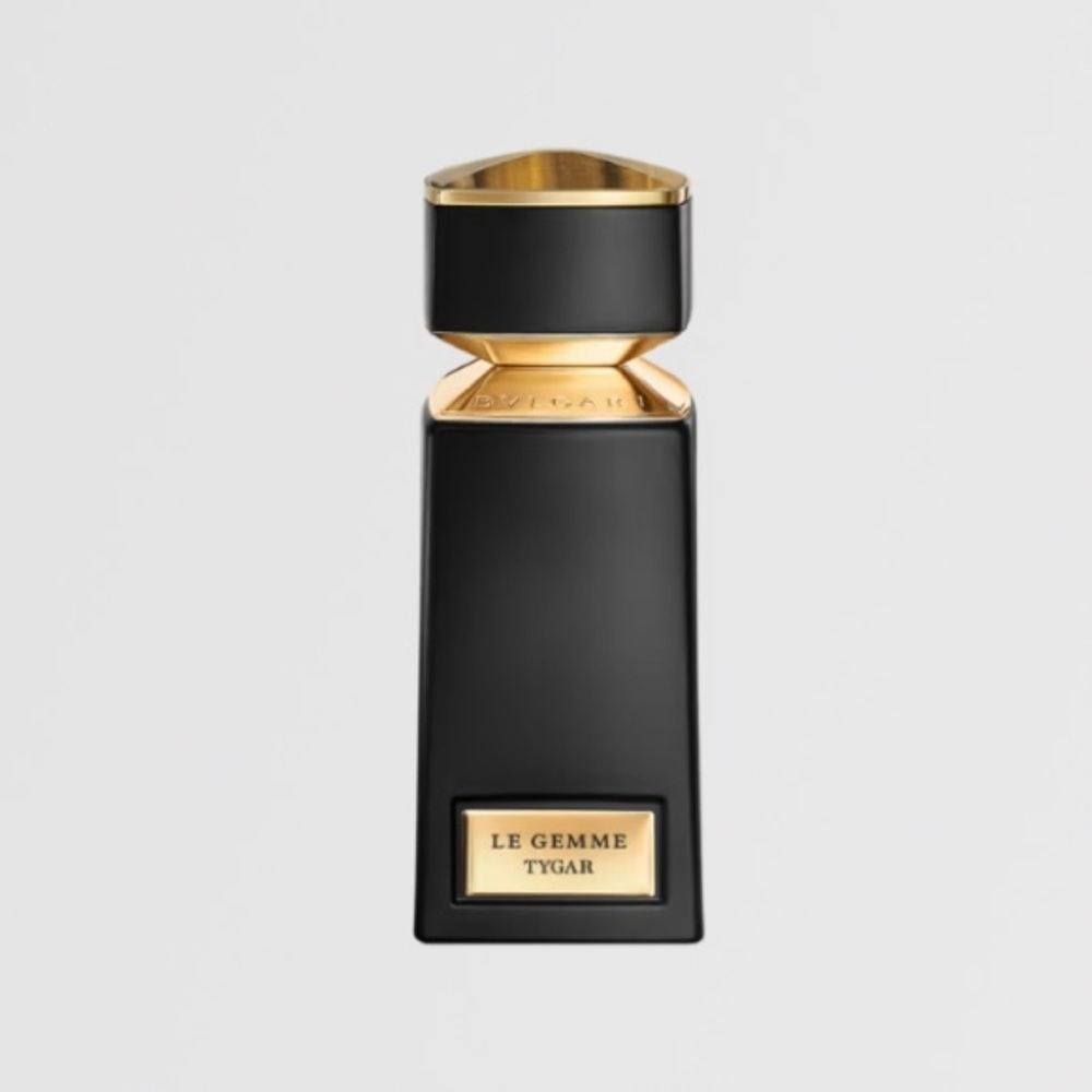 NEW BULGARI Le Gemme Tiger Eau de Parfum 4.2 oz in Box